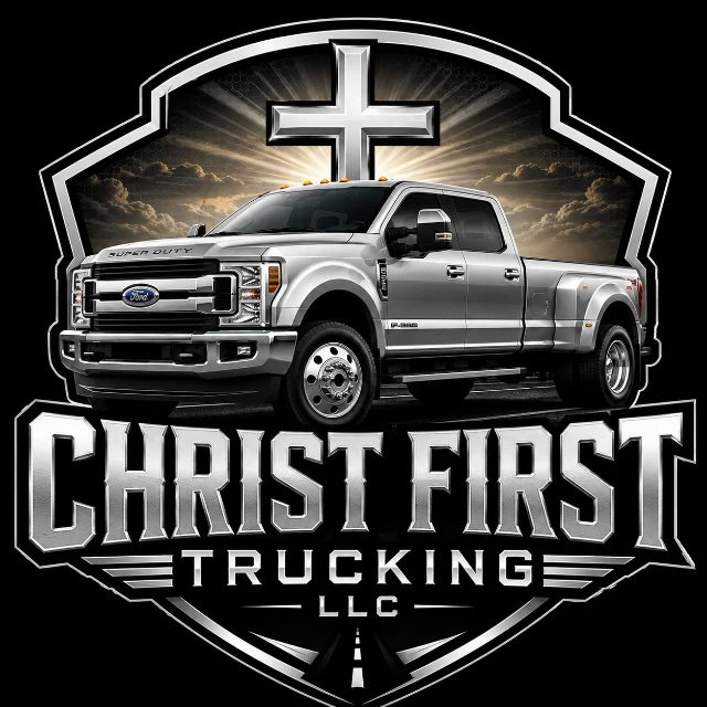 Christ First Trucking LLC